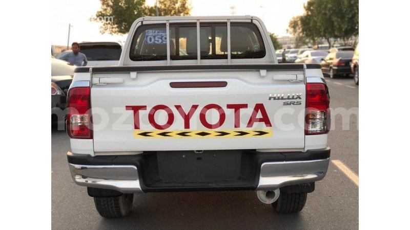 Big with watermark toyota hilux cabo delgado import dubai 8515