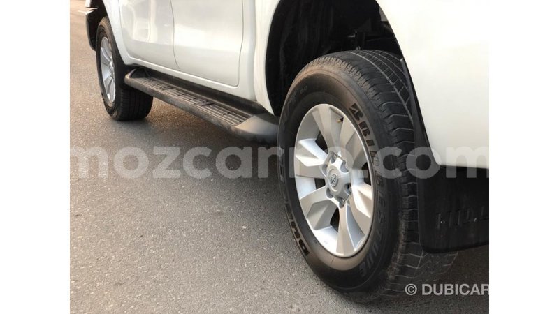 Big with watermark toyota hilux cabo delgado import dubai 8515