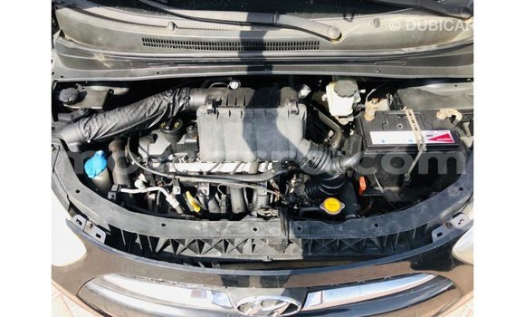 Tenga Imported Hyundai i10 Nhema Mota in Import - Dubai in Cabo Delgado Tenga Imported Hyundai i10 Nhema Mota in Import - Dubai in Cabo Delgado