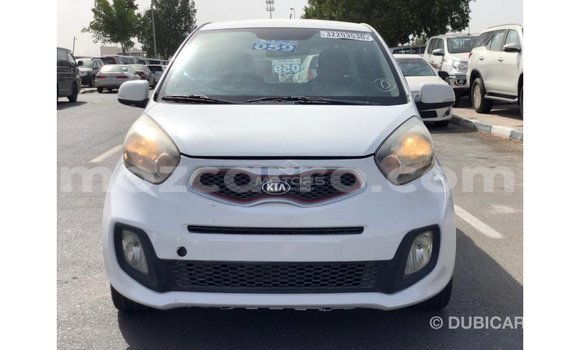 Buy Import Kia Picanto White Car in Import - Dubai in Cabo Delgado Buy Import Kia Picanto White Car in Import - Dubai in Cabo Delgado