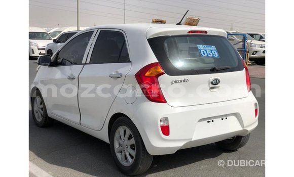 Buy Import Kia Picanto White Car in Import - Dubai in Cabo Delgado Buy Import Kia Picanto White Car in Import - Dubai in Cabo Delgado