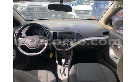 Buy Import Kia Picanto White Car in Import - Dubai in Cabo Delgado Buy Import Kia Picanto White Car in Import - Dubai in Cabo Delgado