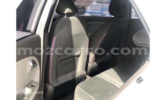 Buy Import Kia Picanto White Car in Import - Dubai in Cabo Delgado Buy Import Kia Picanto White Car in Import - Dubai in Cabo Delgado