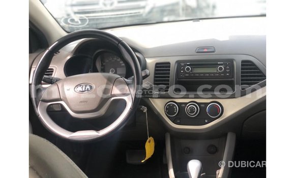 Buy Import Kia Picanto White Car in Import - Dubai in Cabo Delgado Buy Import Kia Picanto White Car in Import - Dubai in Cabo Delgado