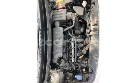 Buy Import Kia Picanto White Car in Import - Dubai in Cabo Delgado Buy Import Kia Picanto White Car in Import - Dubai in Cabo Delgado