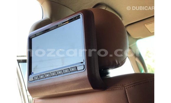 Tenga Imported Toyota Land Cruiser Chena Mota in Import - Dubai in Cabo Delgado Tenga Imported Toyota Land Cruiser Chena Mota in Import - Dubai in Cabo Delgado