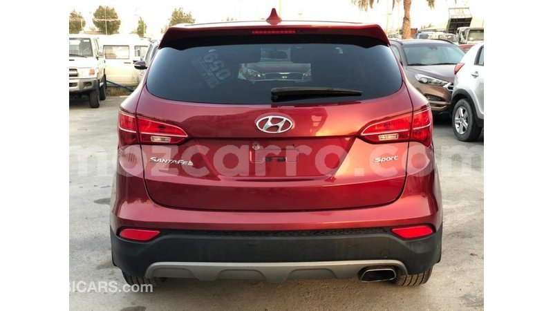 Big with watermark hyundai santa fe cabo delgado import dubai 8519