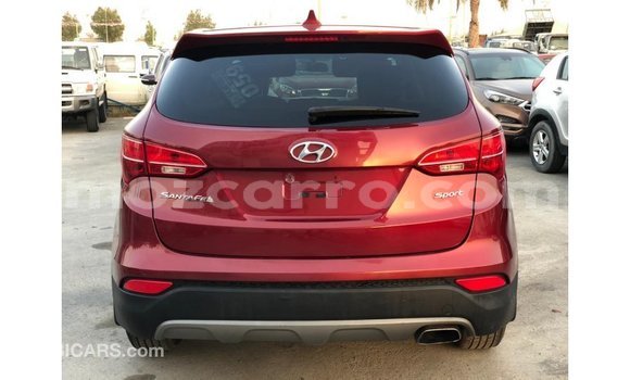 Nunua Imported Hyundai Santa Fe Nyekundu Gari ndani ya Import - Dubai nchini Cabo Delgado Nunua Imported Hyundai Santa Fe Nyekundu Gari ndani ya Import - Dubai nchini Cabo Delgado