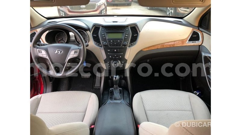 Big with watermark hyundai santa fe cabo delgado import dubai 8519