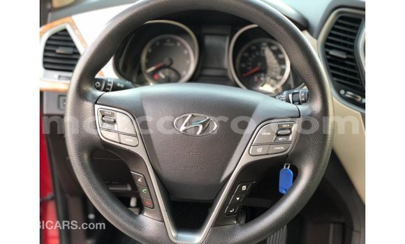 Nunua Imported Hyundai Santa Fe Nyekundu Gari ndani ya Import - Dubai nchini Cabo Delgado Nunua Imported Hyundai Santa Fe Nyekundu Gari ndani ya Import - Dubai nchini Cabo Delgado