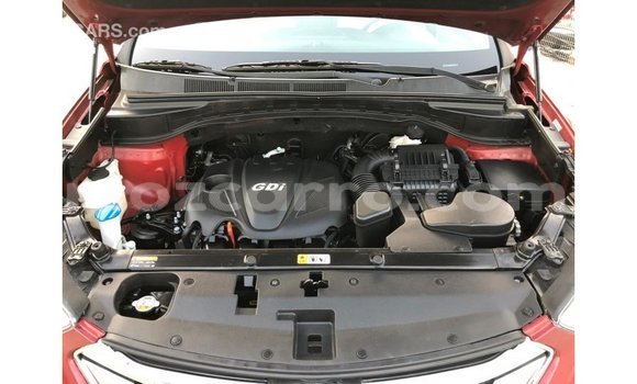 Nunua Imported Hyundai Santa Fe Nyekundu Gari ndani ya Import - Dubai nchini Cabo Delgado Nunua Imported Hyundai Santa Fe Nyekundu Gari ndani ya Import - Dubai nchini Cabo Delgado
