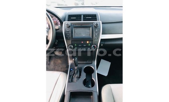 Nunua Imported Toyota Camry Nyeupe Gari ndani ya Import - Dubai nchini Cabo Delgado Nunua Imported Toyota Camry Nyeupe Gari ndani ya Import - Dubai nchini Cabo Delgado