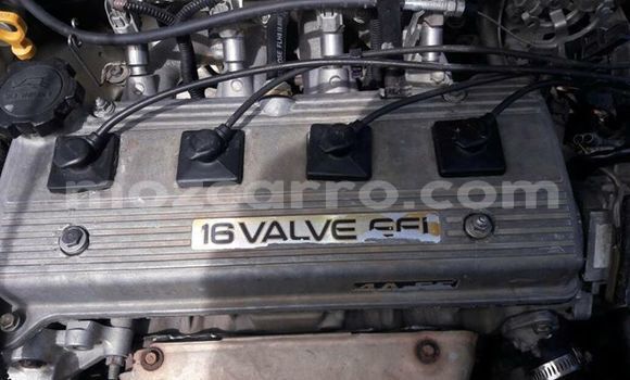 Comprar Usado Toyota Camry Branco Carro em Maputo em Maputo Comprar Usado Toyota Camry Branco Carro em Maputo em Maputo