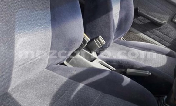 Comprar Usado Toyota Camry Branco Carro em Maputo em Maputo Comprar Usado Toyota Camry Branco Carro em Maputo em Maputo