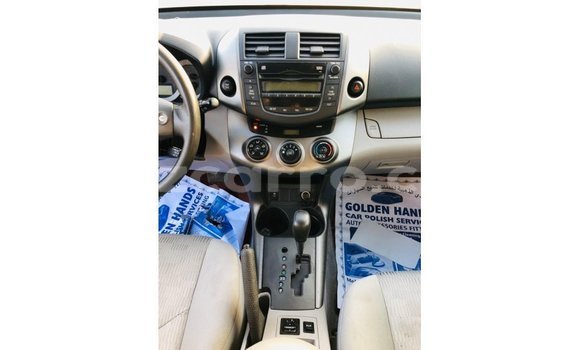 Buy Import Toyota 4Runner Red Car in Import - Dubai in Cabo Delgado Buy Import Toyota 4Runner Red Car in Import - Dubai in Cabo Delgado