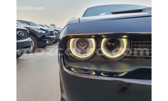 Tenga Imported Dodge Challenger Nhema Mota in Import - Dubai in Cabo Delgado Tenga Imported Dodge Challenger Nhema Mota in Import - Dubai in Cabo Delgado