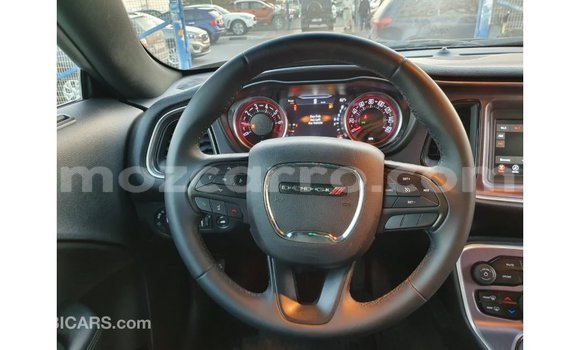 Tenga Imported Dodge Challenger Nhema Mota in Import - Dubai in Cabo Delgado Tenga Imported Dodge Challenger Nhema Mota in Import - Dubai in Cabo Delgado