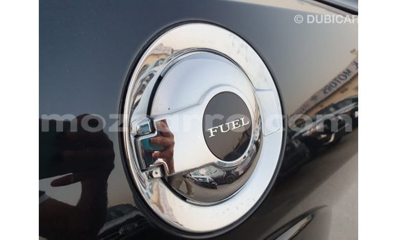 Tenga Imported Dodge Challenger Nhema Mota in Import - Dubai in Cabo Delgado Tenga Imported Dodge Challenger Nhema Mota in Import - Dubai in Cabo Delgado