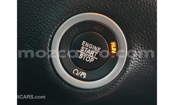 Tenga Imported Dodge Challenger Nhema Mota in Import - Dubai in Cabo Delgado Tenga Imported Dodge Challenger Nhema Mota in Import - Dubai in Cabo Delgado