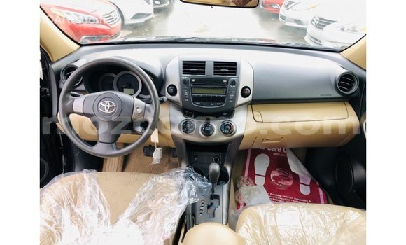 Nunua Imported Toyota 4Runner Nyeusi Gari ndani ya Import - Dubai nchini Cabo Delgado Nunua Imported Toyota 4Runner Nyeusi Gari ndani ya Import - Dubai nchini Cabo Delgado