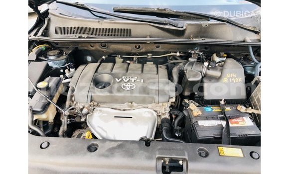 Nunua Imported Toyota 4Runner Nyeusi Gari ndani ya Import - Dubai nchini Cabo Delgado Nunua Imported Toyota 4Runner Nyeusi Gari ndani ya Import - Dubai nchini Cabo Delgado