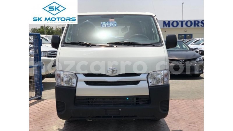 Big with watermark toyota hiace cabo delgado import dubai 8524