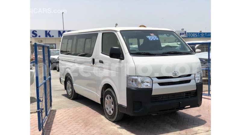 Big with watermark toyota hiace cabo delgado import dubai 8524