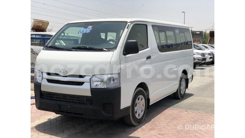 Big with watermark toyota hiace cabo delgado import dubai 8524