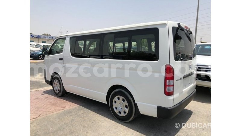 Big with watermark toyota hiace cabo delgado import dubai 8524