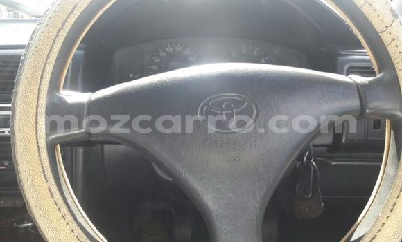 Comprar Usado Toyota Corolla Vermelho Carro em Maputo em Maputo Comprar Usado Toyota Corolla Vermelho Carro em Maputo em Maputo