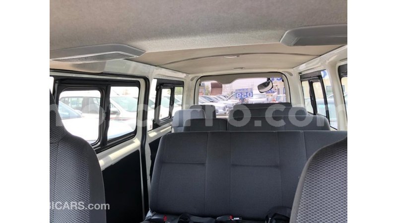 Big with watermark toyota hiace cabo delgado import dubai 8524