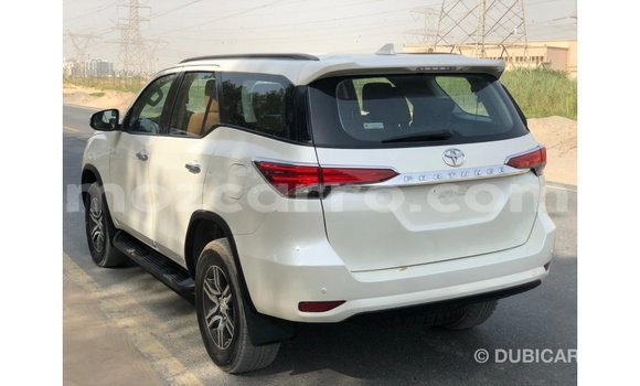 Buy Import Toyota Fortuner White Car in Import - Dubai in Cabo Delgado Buy Import Toyota Fortuner White Car in Import - Dubai in Cabo Delgado