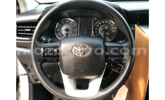 Buy Import Toyota Fortuner White Car in Import - Dubai in Cabo Delgado Buy Import Toyota Fortuner White Car in Import - Dubai in Cabo Delgado