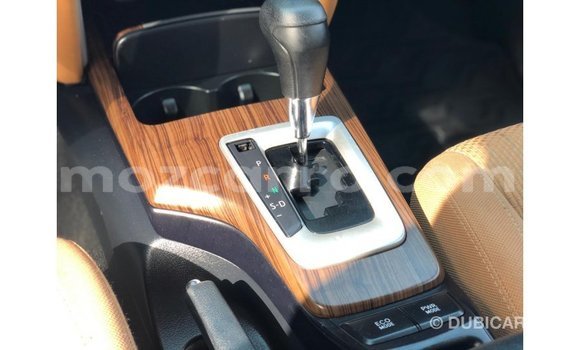 Buy Import Toyota Fortuner White Car in Import - Dubai in Cabo Delgado Buy Import Toyota Fortuner White Car in Import - Dubai in Cabo Delgado