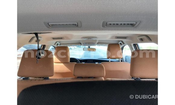 Buy Import Toyota Fortuner White Car in Import - Dubai in Cabo Delgado Buy Import Toyota Fortuner White Car in Import - Dubai in Cabo Delgado