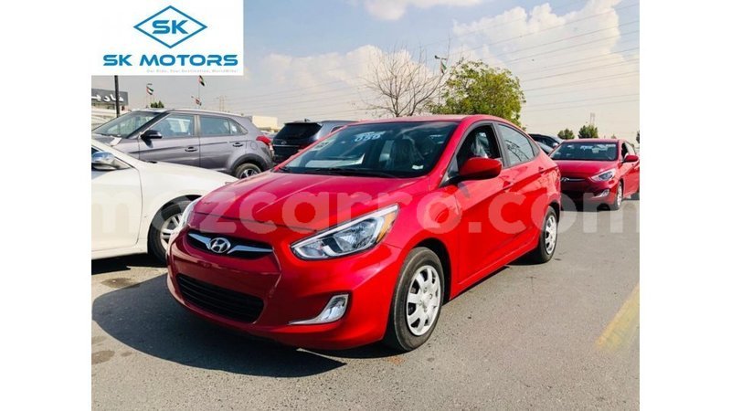 Big with watermark hyundai accent cabo delgado import dubai 8526