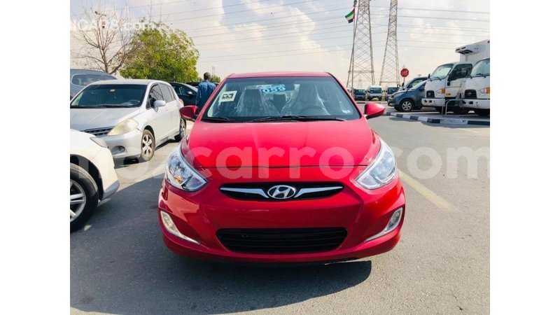 Big with watermark hyundai accent cabo delgado import dubai 8526