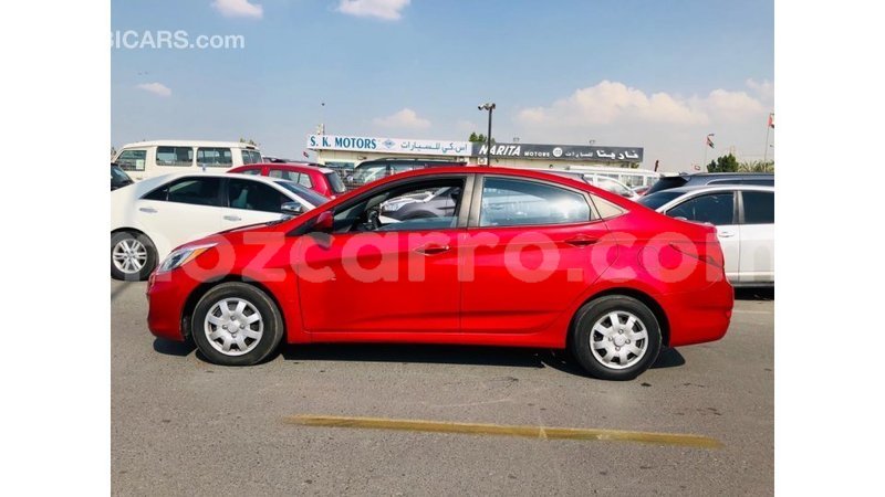 Big with watermark hyundai accent cabo delgado import dubai 8526