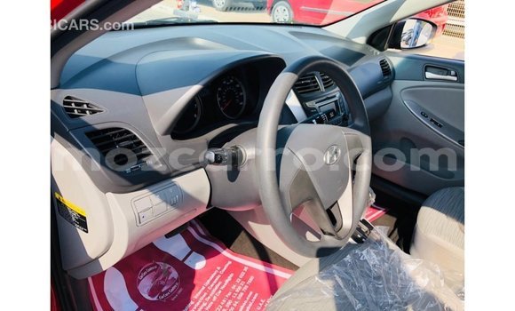 Buy Import Hyundai Accent Red Car in Import - Dubai in Cabo Delgado Buy Import Hyundai Accent Red Car in Import - Dubai in Cabo Delgado