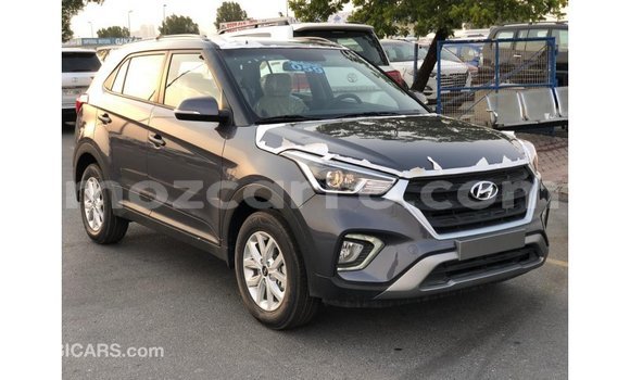 Nunua Imported Hyundai Creta Nyingine Gari ndani ya Import - Dubai nchini Cabo Delgado Nunua Imported Hyundai Creta Nyingine Gari ndani ya Import - Dubai nchini Cabo Delgado