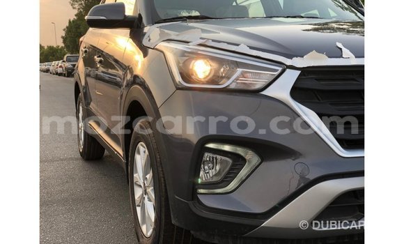 Nunua Imported Hyundai Creta Nyingine Gari ndani ya Import - Dubai nchini Cabo Delgado Nunua Imported Hyundai Creta Nyingine Gari ndani ya Import - Dubai nchini Cabo Delgado