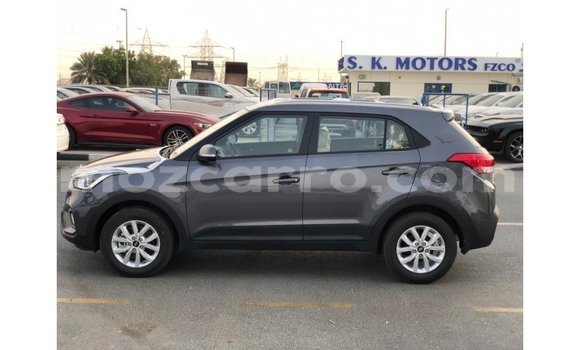 Nunua Imported Hyundai Creta Nyingine Gari ndani ya Import - Dubai nchini Cabo Delgado Nunua Imported Hyundai Creta Nyingine Gari ndani ya Import - Dubai nchini Cabo Delgado