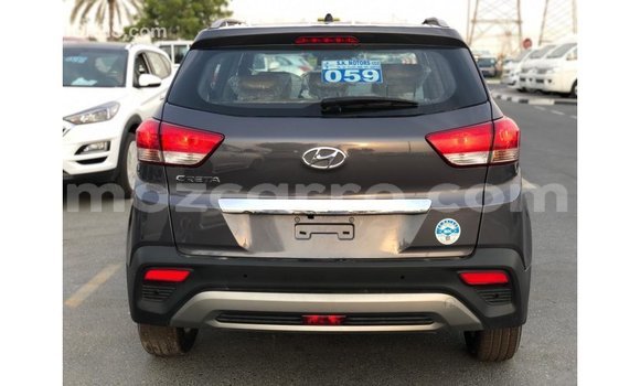 Nunua Imported Hyundai Creta Nyingine Gari ndani ya Import - Dubai nchini Cabo Delgado Nunua Imported Hyundai Creta Nyingine Gari ndani ya Import - Dubai nchini Cabo Delgado
