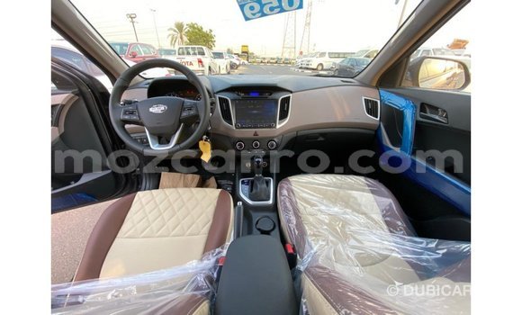 Nunua Imported Hyundai Creta Nyingine Gari ndani ya Import - Dubai nchini Cabo Delgado Nunua Imported Hyundai Creta Nyingine Gari ndani ya Import - Dubai nchini Cabo Delgado
