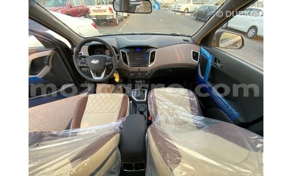 Nunua Imported Hyundai Creta Nyingine Gari ndani ya Import - Dubai nchini Cabo Delgado Nunua Imported Hyundai Creta Nyingine Gari ndani ya Import - Dubai nchini Cabo Delgado