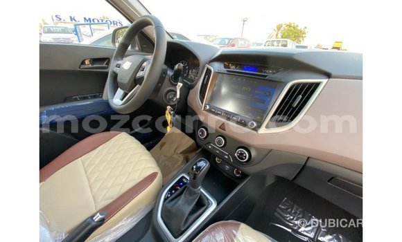 Nunua Imported Hyundai Creta Nyingine Gari ndani ya Import - Dubai nchini Cabo Delgado Nunua Imported Hyundai Creta Nyingine Gari ndani ya Import - Dubai nchini Cabo Delgado