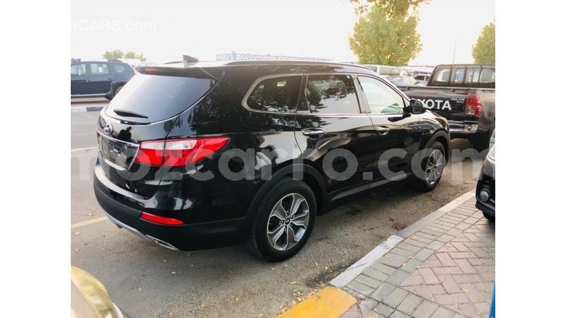 Big with watermark hyundai santa fe cabo delgado import dubai 8528