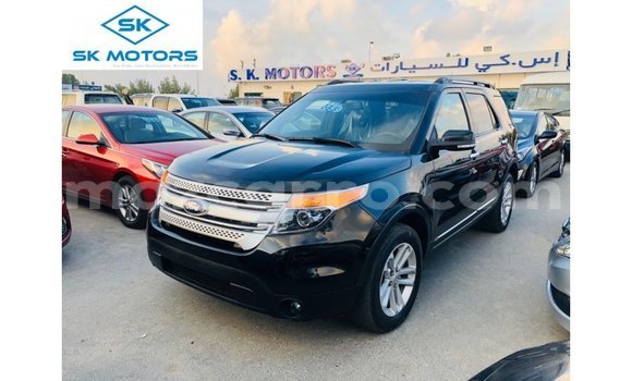 Nunua Imported Ford Explorer Bluu Gari ndani ya Import - Dubai nchini Cabo Delgado Nunua Imported Ford Explorer Bluu Gari ndani ya Import - Dubai nchini Cabo Delgado
