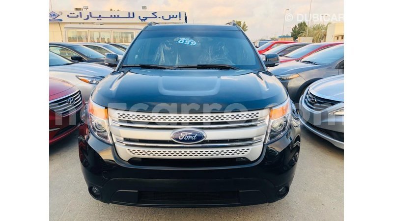 Big with watermark ford explorer cabo delgado import dubai 8529