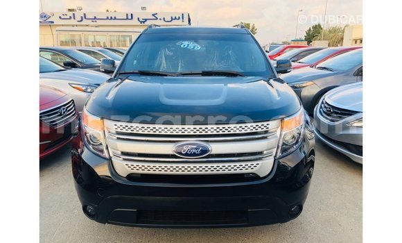 Nunua Imported Ford Explorer Bluu Gari ndani ya Import - Dubai nchini Cabo Delgado Nunua Imported Ford Explorer Bluu Gari ndani ya Import - Dubai nchini Cabo Delgado
